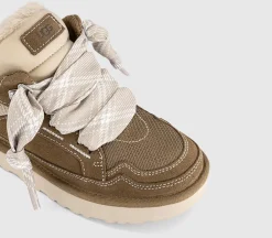 Lowmel Trainers