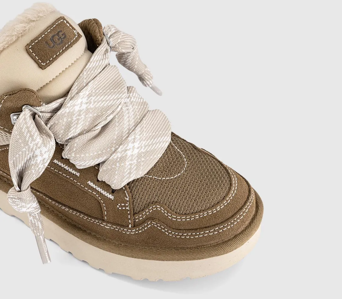 Lowmel Trainers