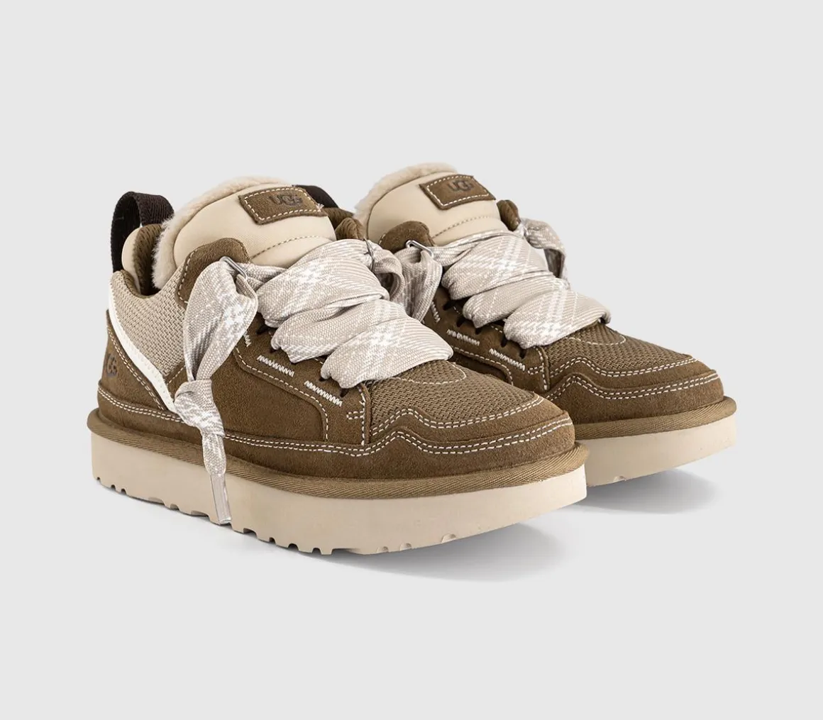 Lowmel Trainers