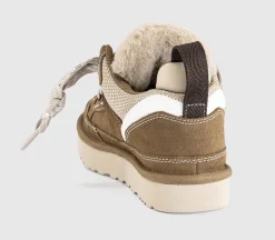 Lowmel Trainers