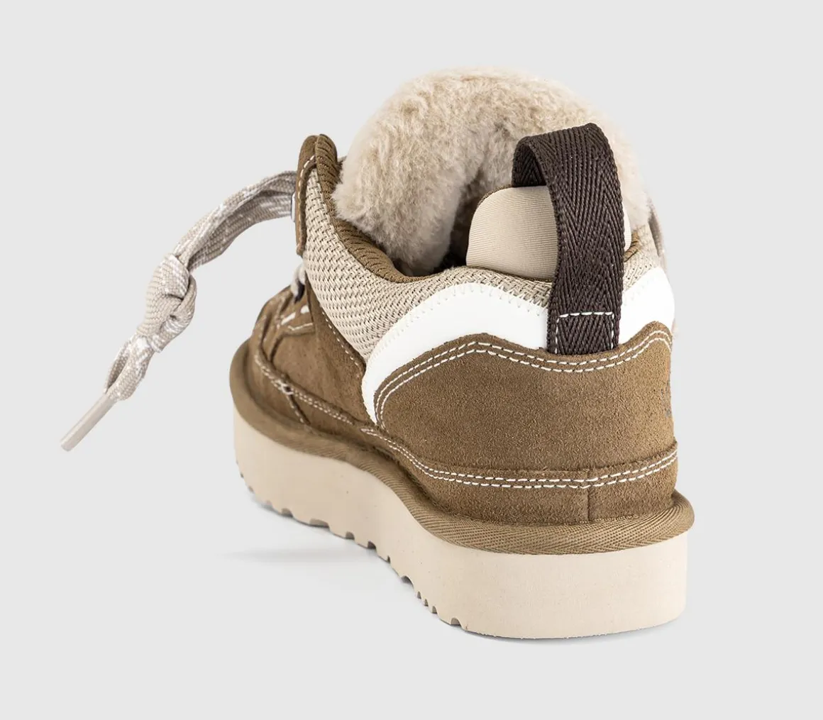 Lowmel Trainers
