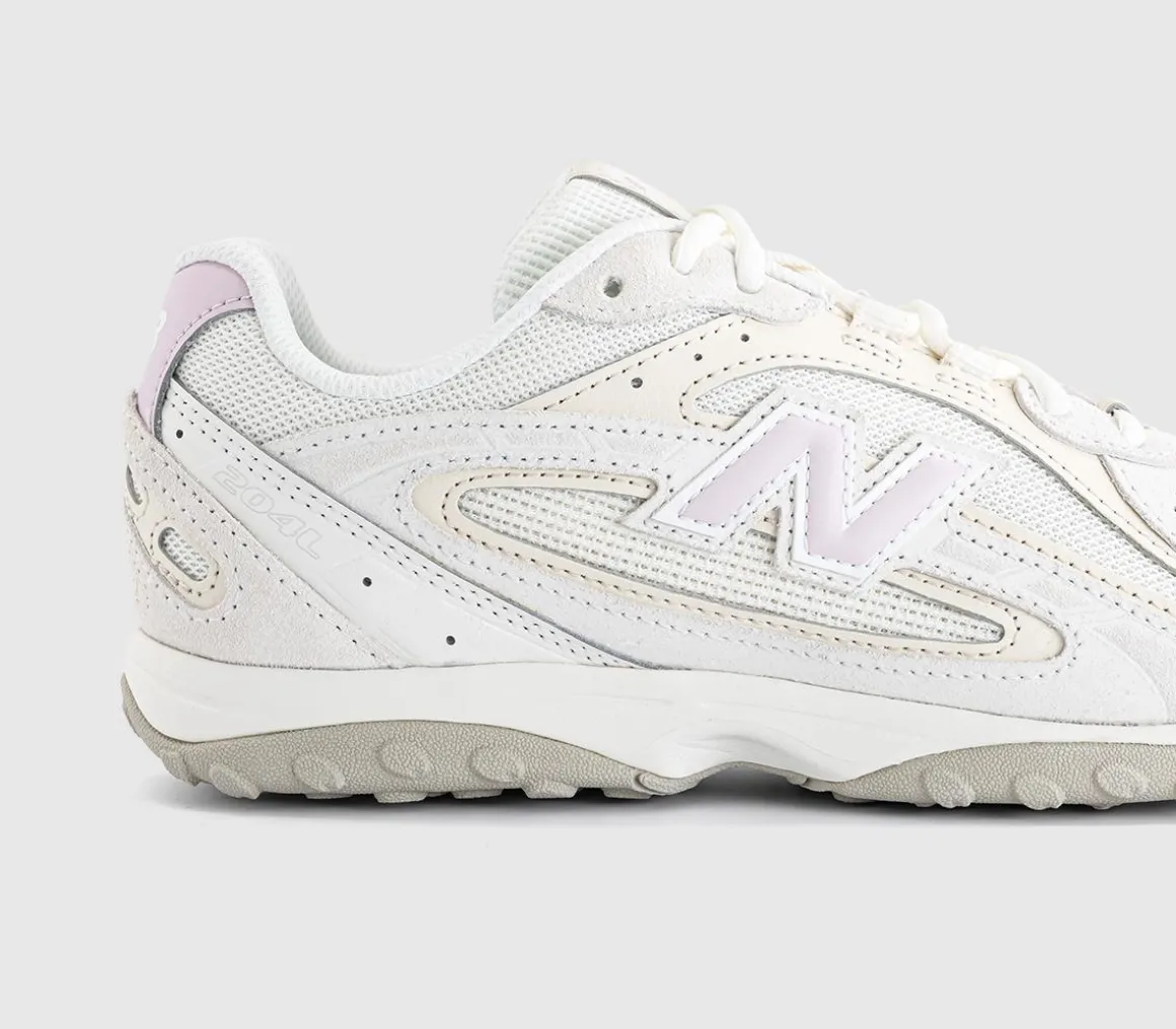 204L Trainers