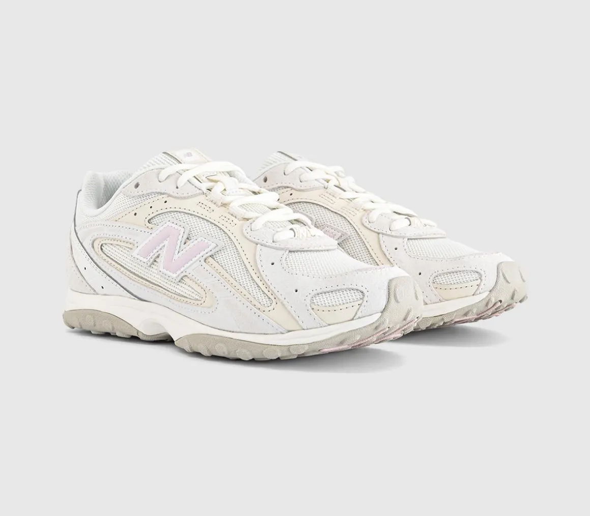 204L Trainers