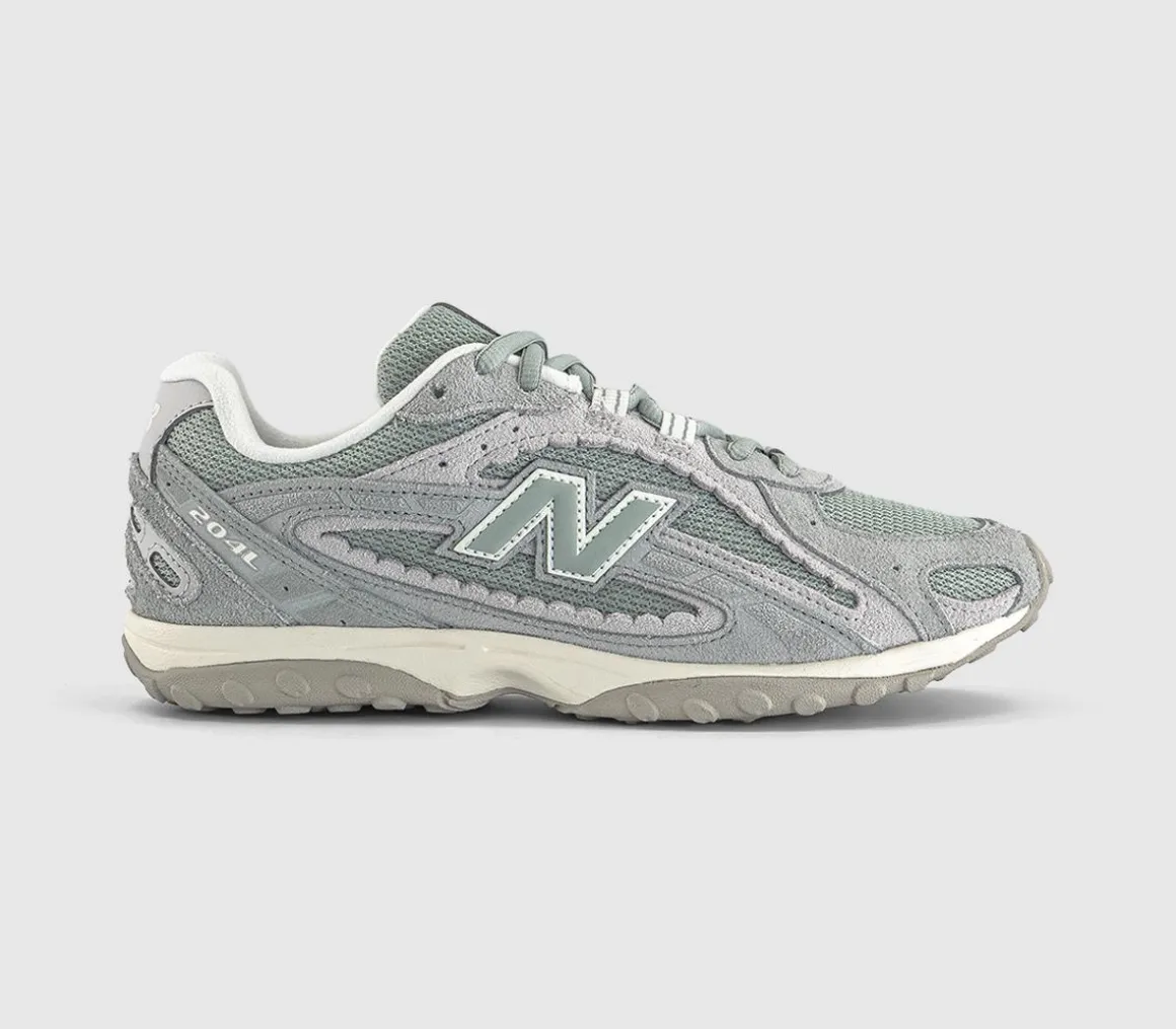 204l Trainers