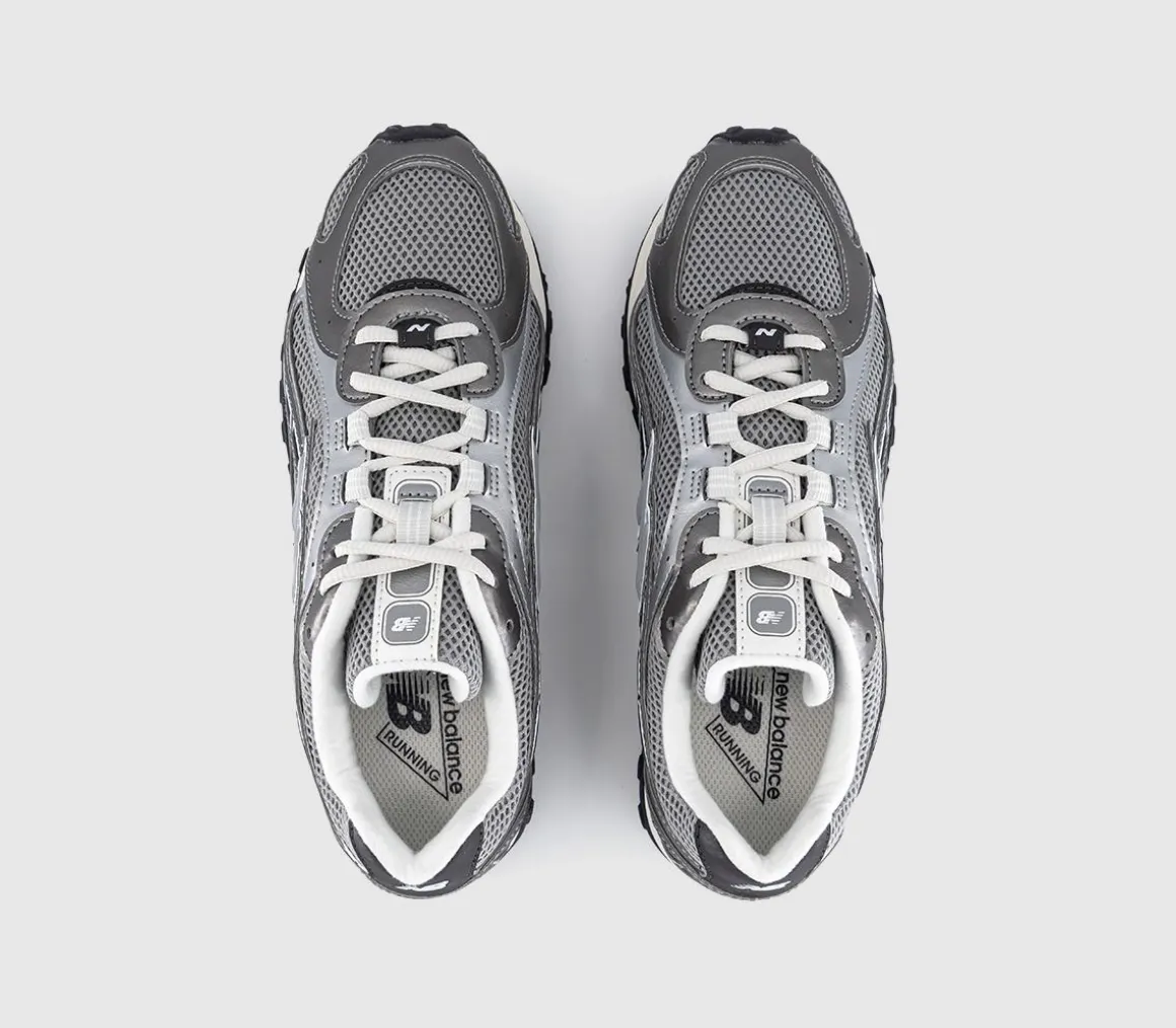 204L Trainers