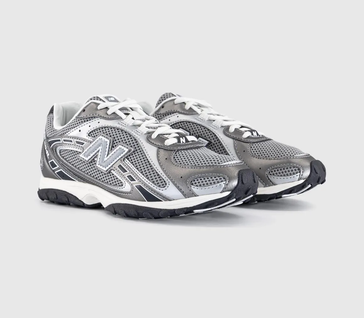 204L Trainers