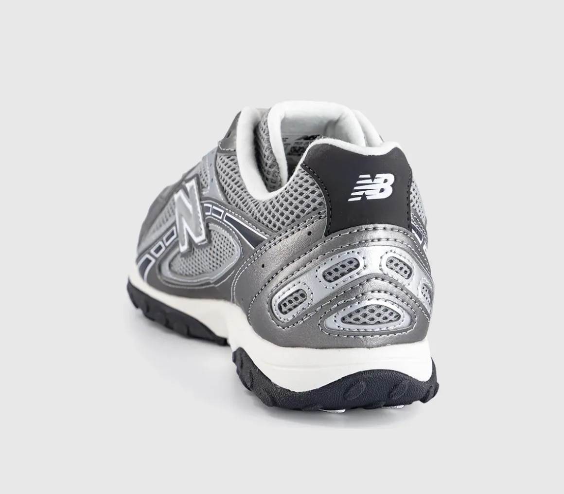 204L Trainers