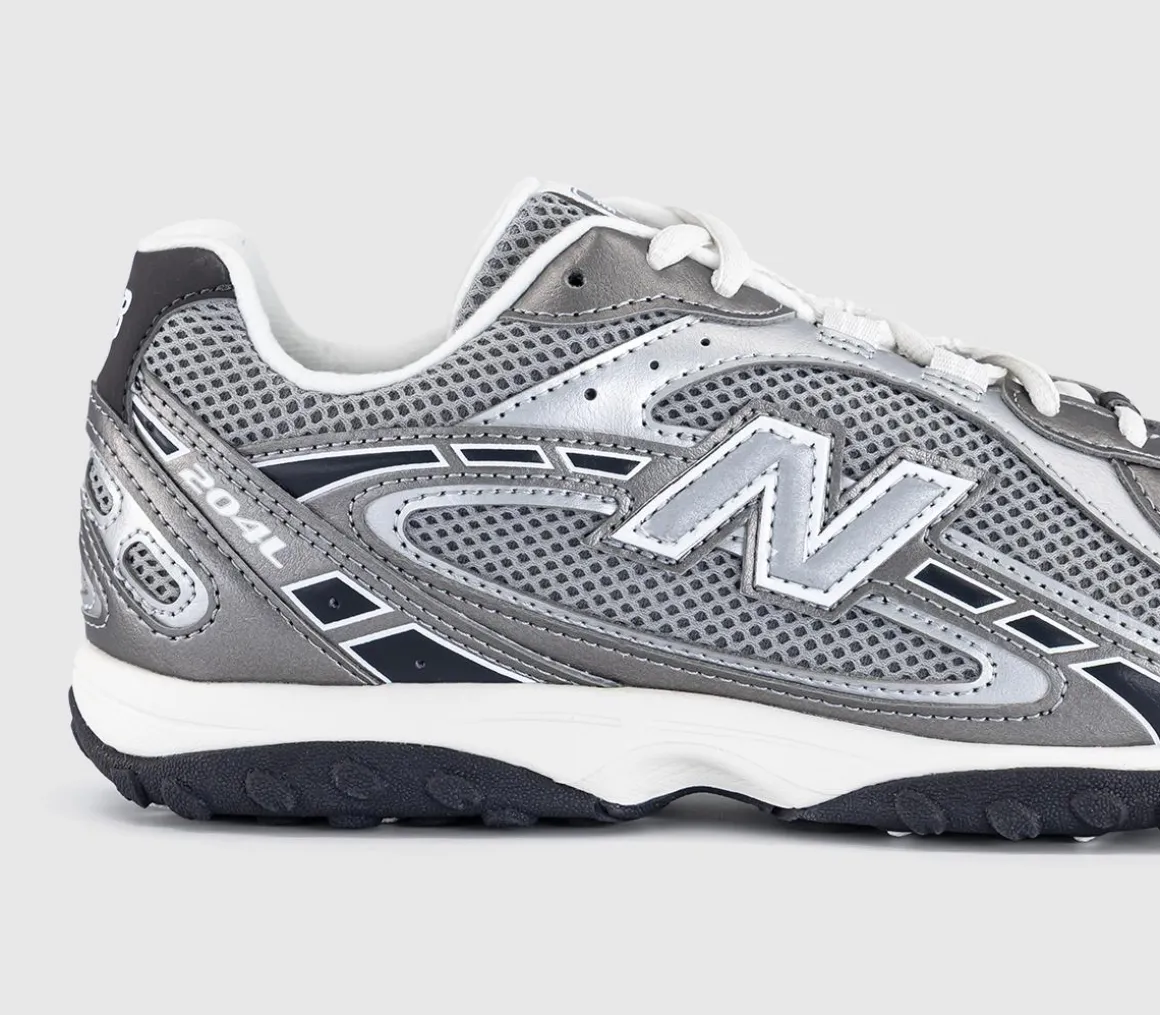 204L Trainers
