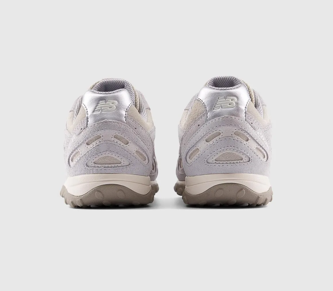204L Trainers