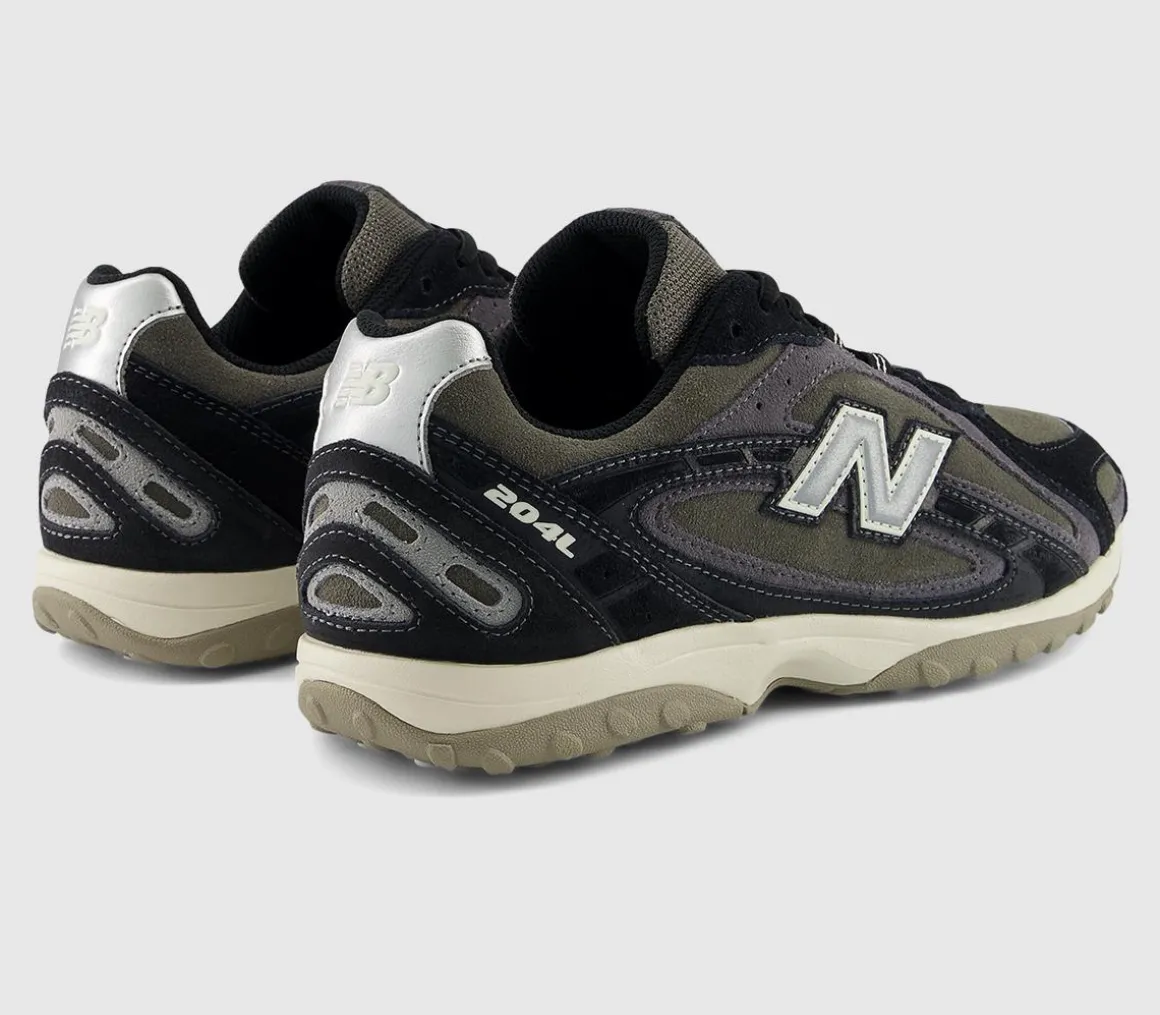 204L Trainers