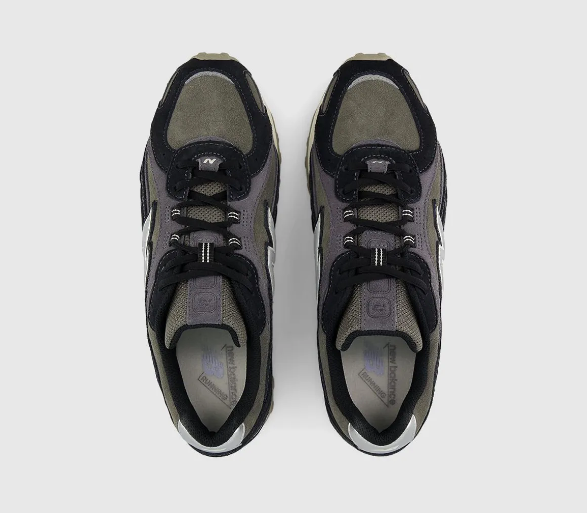 204L Trainers