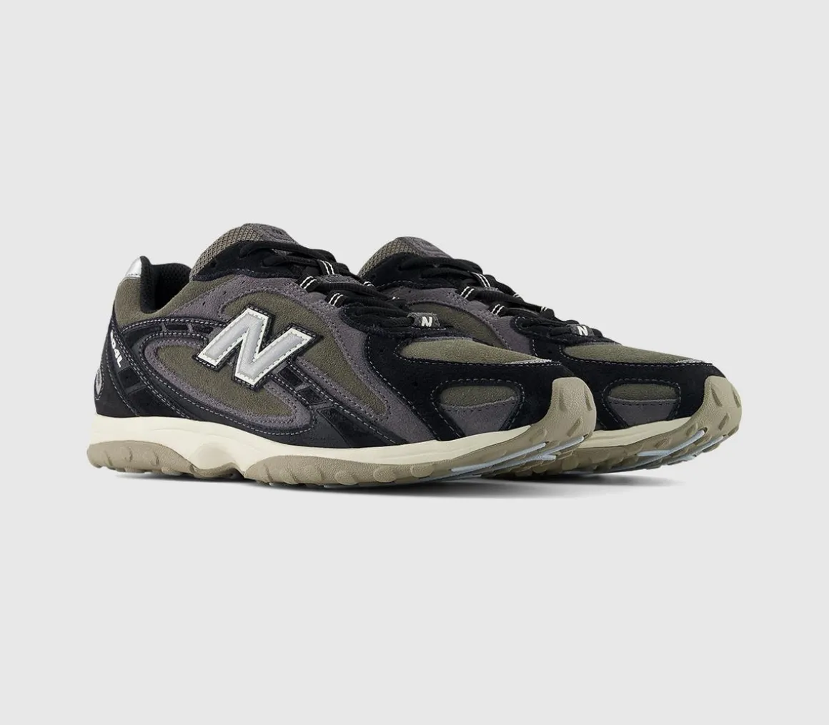 204L Trainers