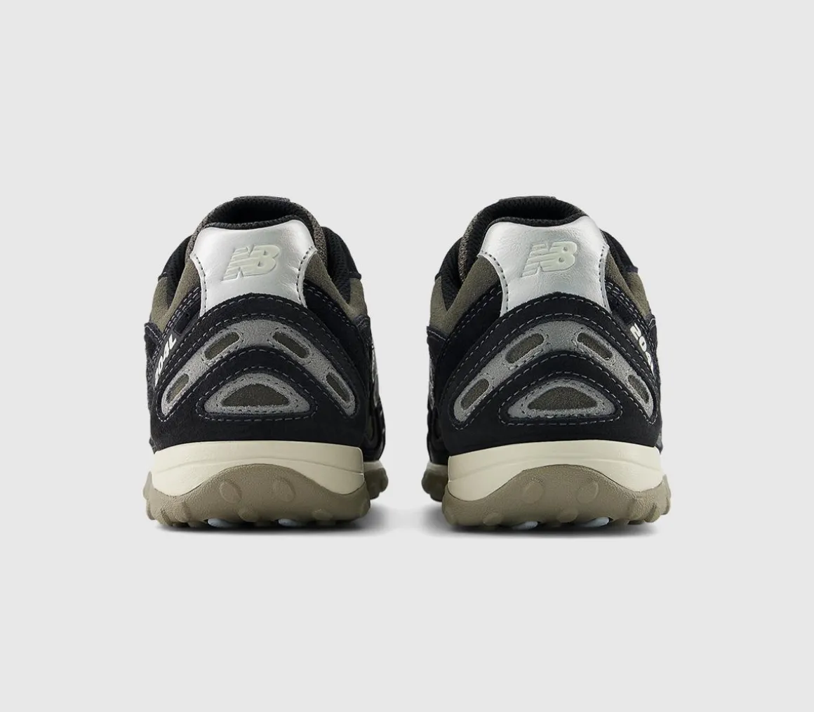 204L Trainers
