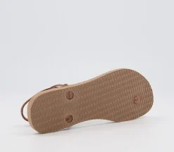 Luna Flip Flops