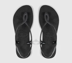 Luna Sandals
