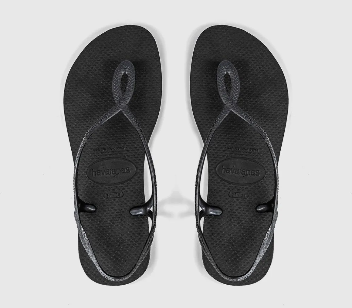 Luna Sandals