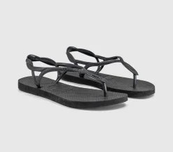 Luna Sandals