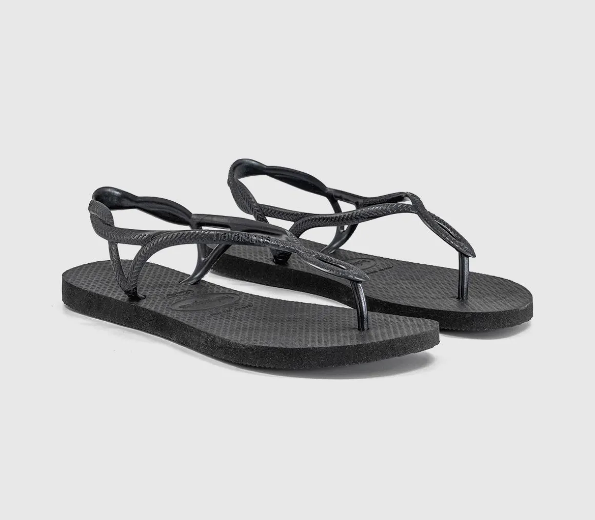 Luna Sandals