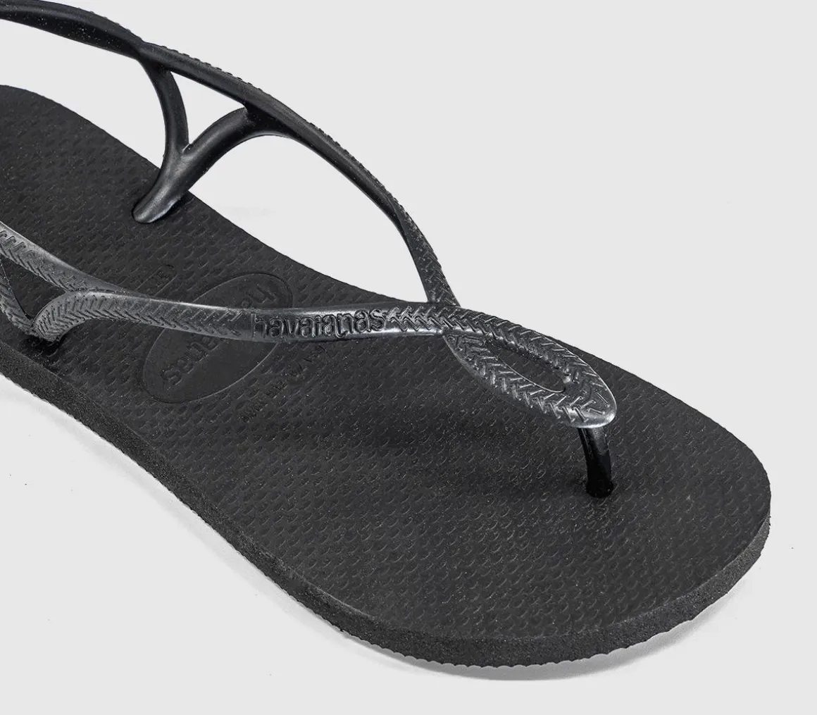 Luna Sandals