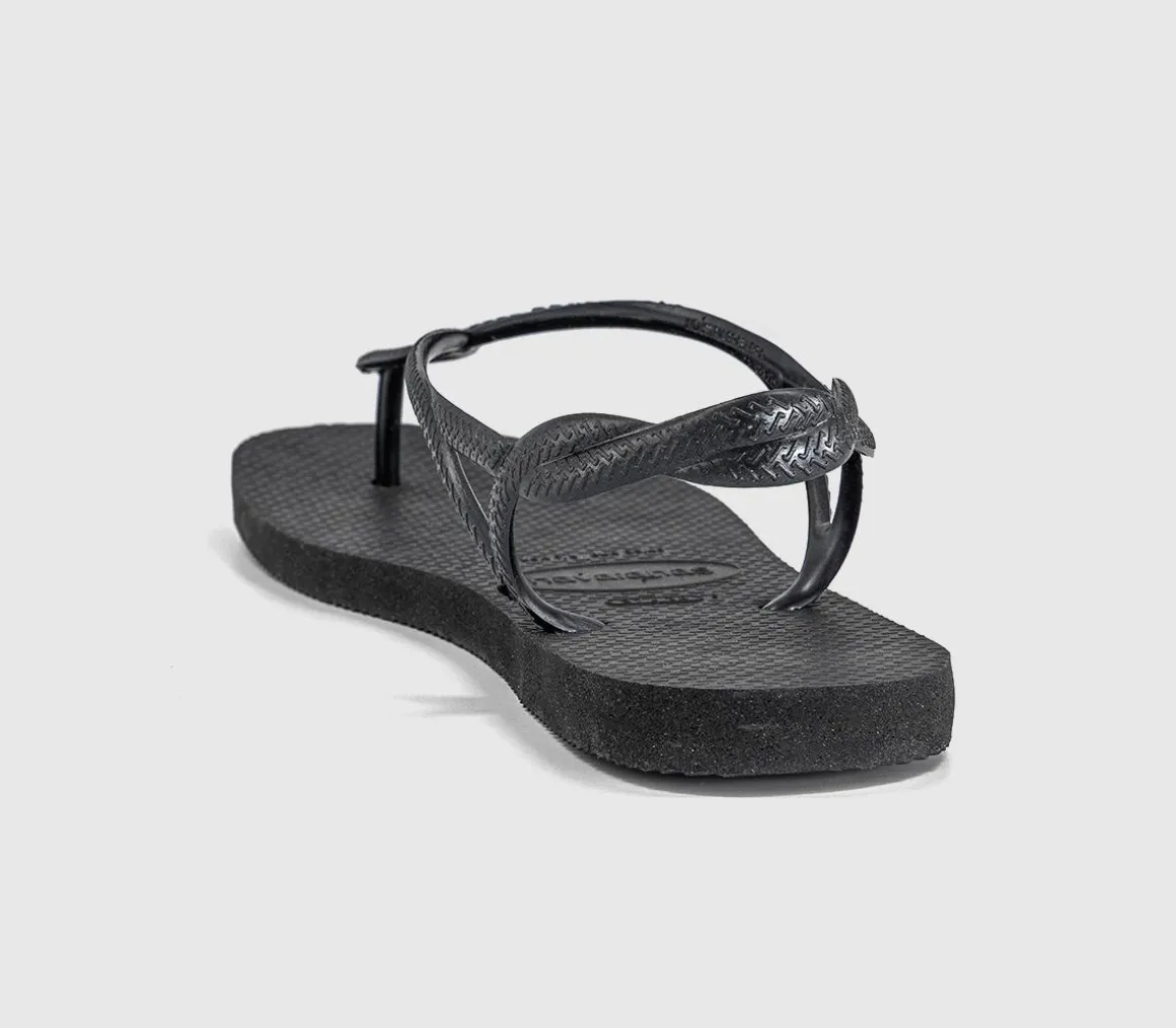 Luna Sandals