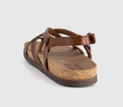 Luster Sandals
