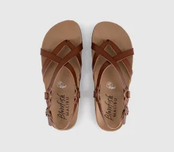 Luster Sandals