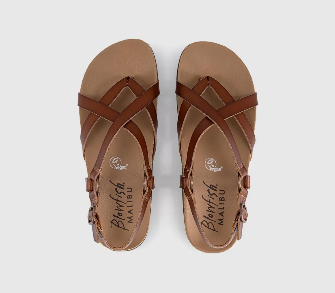 Luster Sandals