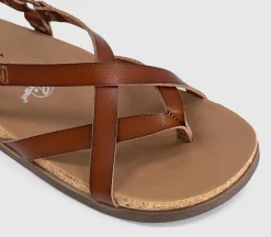 Luster Sandals