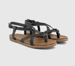 Macarah B Sandals