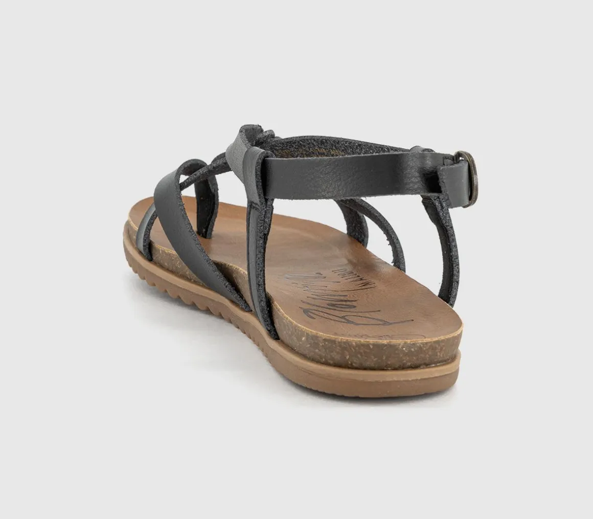 Macarah B Sandals