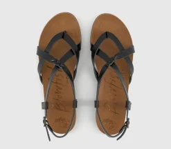 Macarah B Sandals