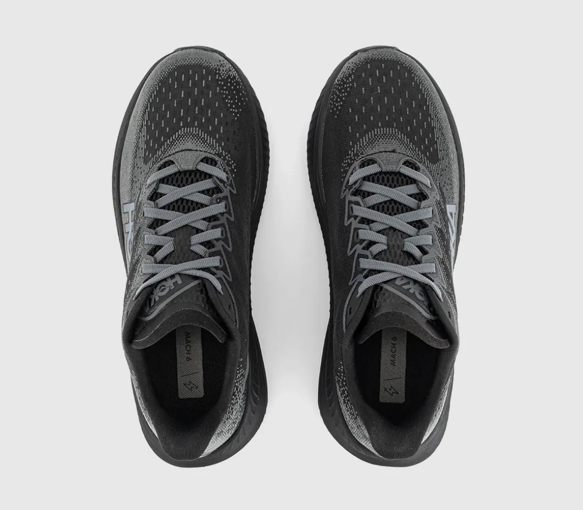 Mach 6 Trainers