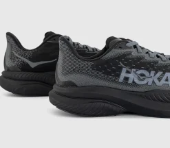 Mach 6 Trainers