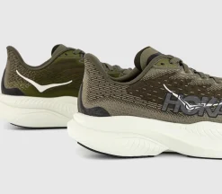 Mach 6 Trainers