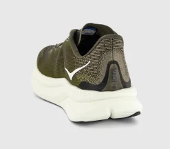 Mach 6 Trainers