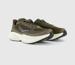 Mach 6 Trainers