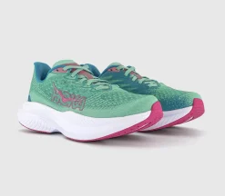 Mach 6 Trainers