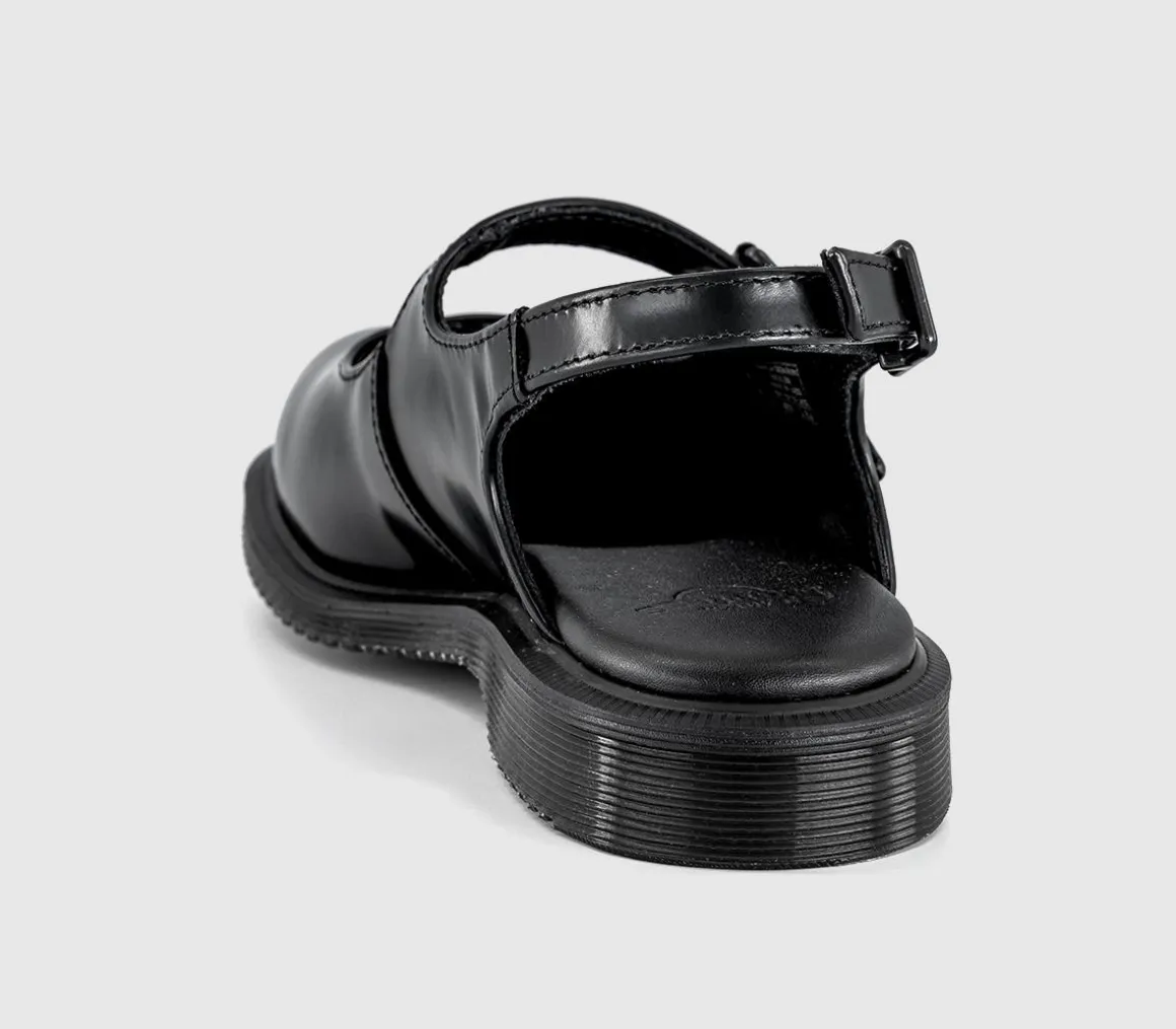 Madaline Mary Janes