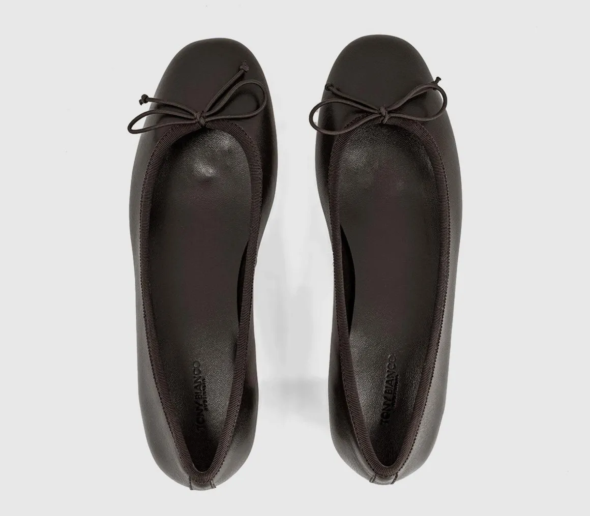 Maddi Heels