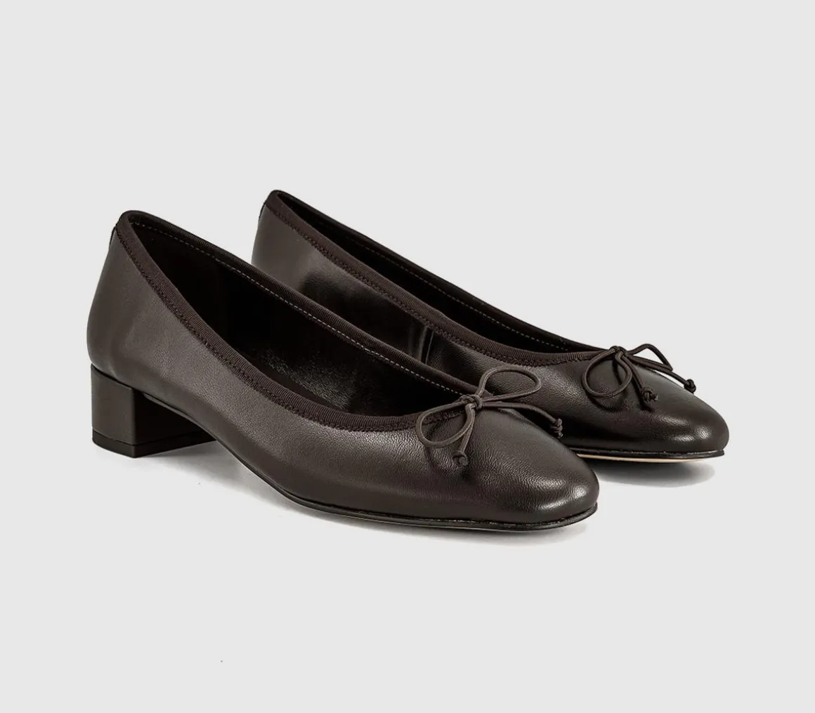 Maddi Heels