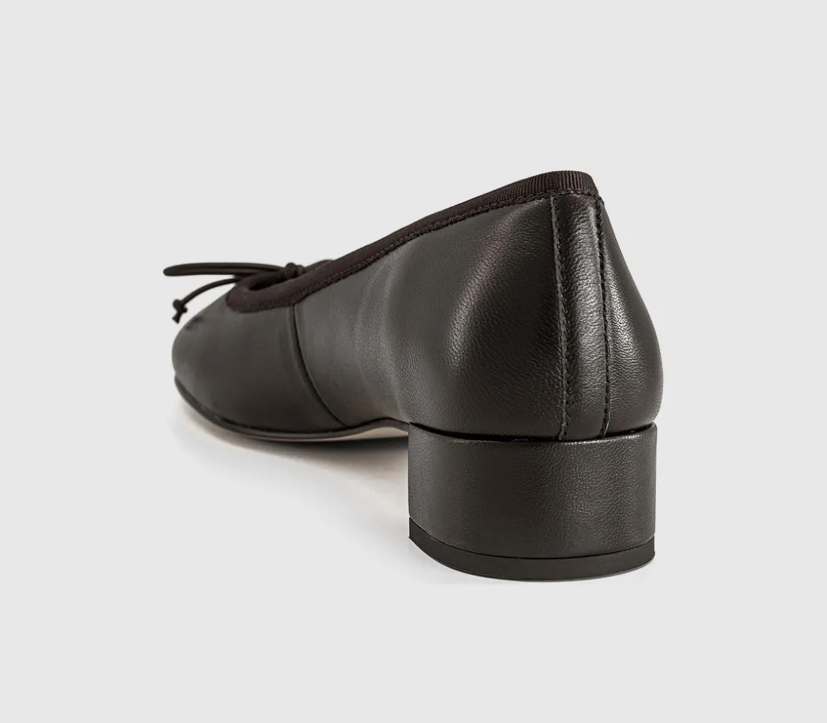Maddi Heels
