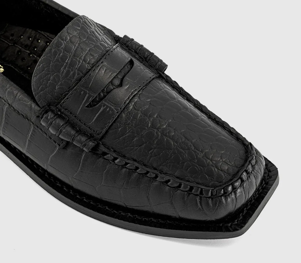 Madison Loafers