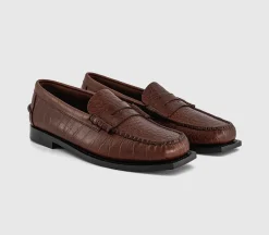 Madison Loafers