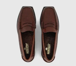 Madison Loafers