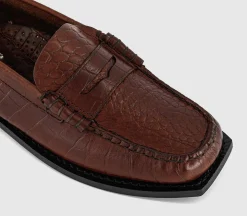 Madison Loafers