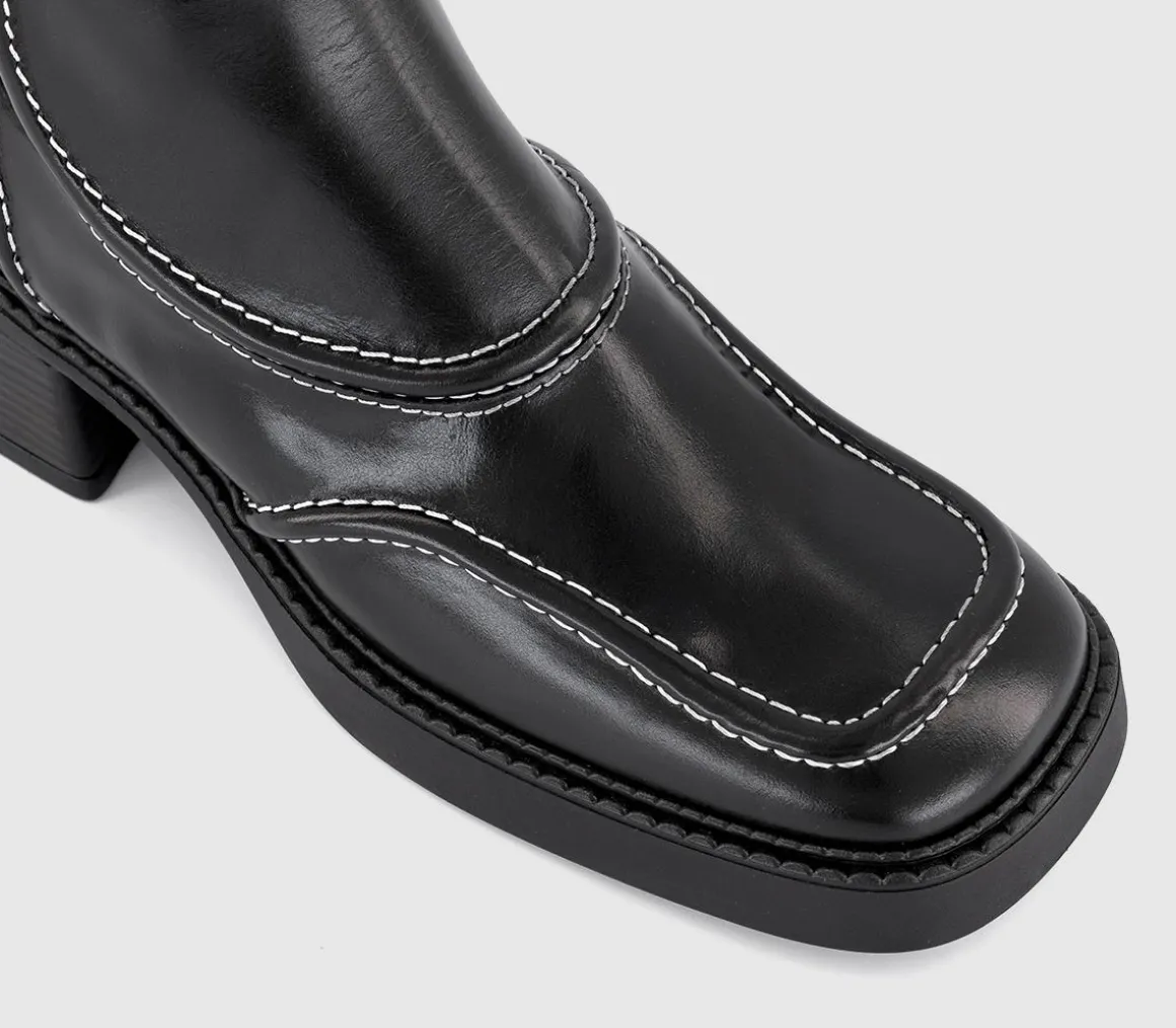 Maelene Ankle Boots