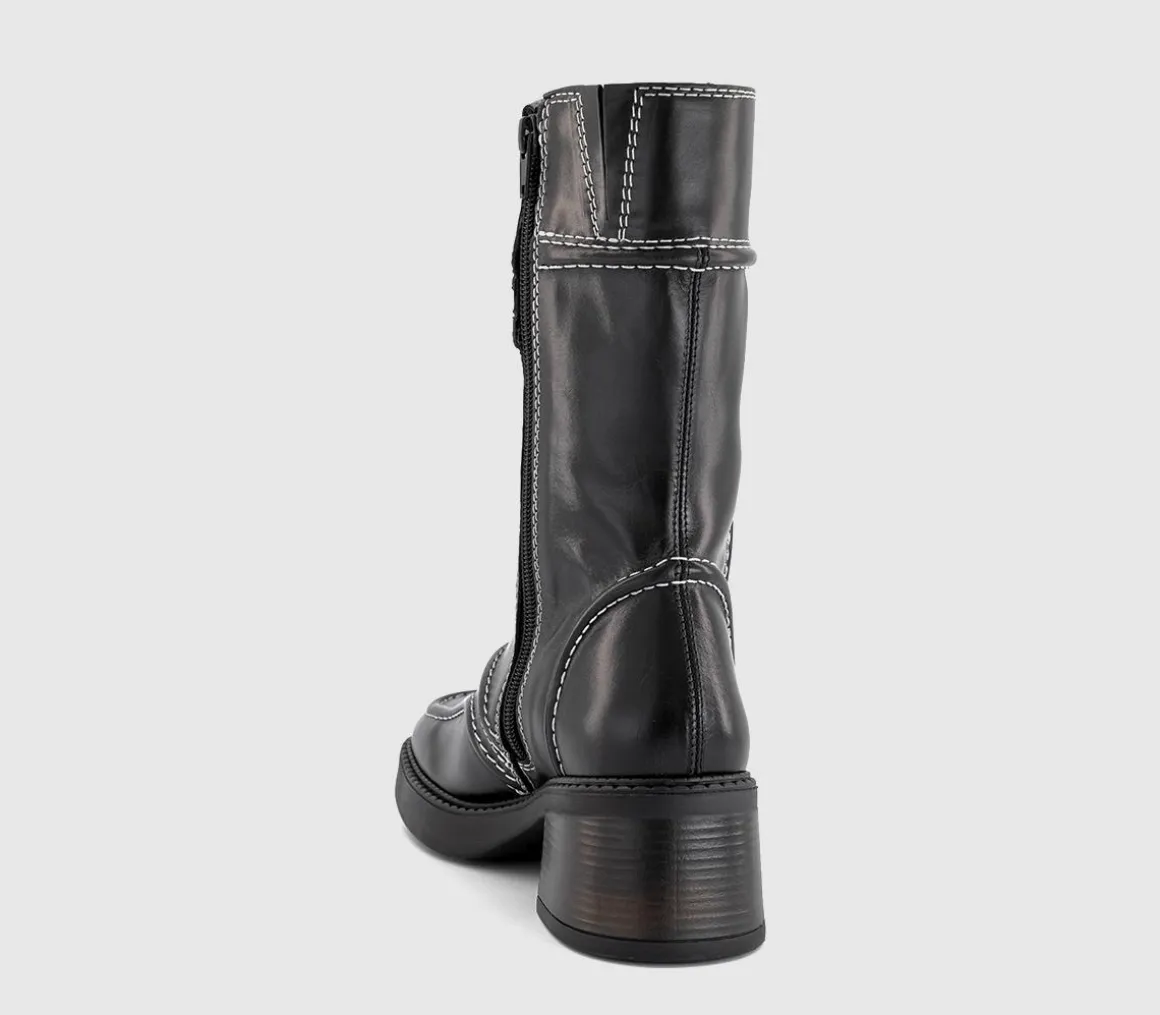 Maelene Ankle Boots