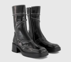 Maelene Ankle Boots