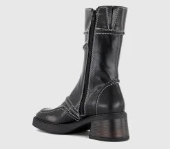Maelene Ankle Boots