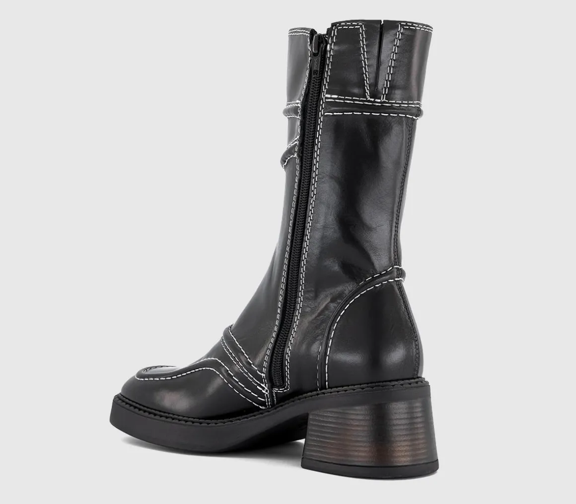 Maelene Ankle Boots